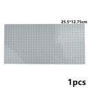 Classic Style 16x32 & 32x32 Building Blocks dots base plate DIY - Various Types | The Drift Art Co. 25