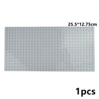 Classic Style 16x32 & 32x32 Building Blocks dots base plate DIY - Various Types | The Drift Art Co. 25