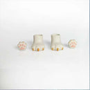 Body - 11cm YMY body suitable For 1:12 GSC Head BJD OB Obitsu 11 Ymy Toy Doll | The Drift Art Co. 14