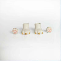 Body - 11cm YMY body suitable For 1:12 GSC Head BJD OB Obitsu 11 Ymy Toy Doll | The Drift Art Co. 14