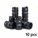 Military Weapon Gun Rifle Pistol Mortar SUV Motorcycle Building Blocks Toy DIY | The Drift Art Co. 24