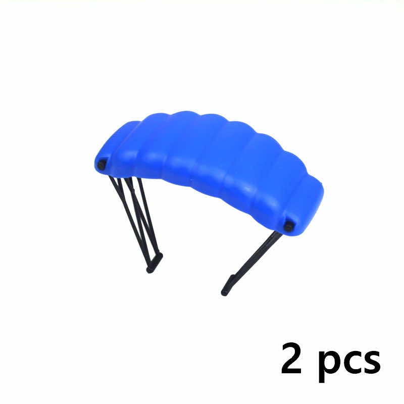 Swat Weapon Soldier Guns Fence Ghillie Army WW2 Figures Building Blocks Toy DIY | The Drift Art Co. 24