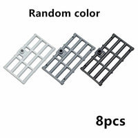 House City Thick Window Door Frame 60596 Parts for Lego Building Block Sets DIY | The Drift Art Co. 59