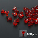 Treasure Gold Silver Diamond Jewel Dollar For Lego Building Block Brick Sets DIY | The Drift Art Co. 21