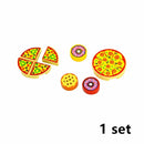 Stroller Baby Computer Phone Clock Pizza City for Lego Building Blocks Sets DIY | The Drift Art Co. 16