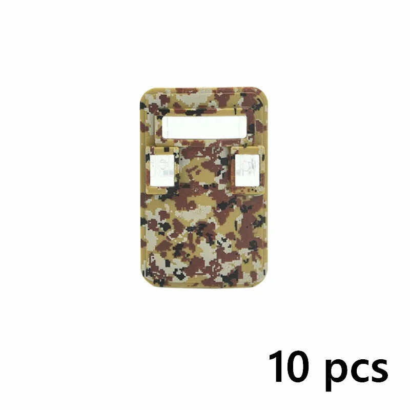 Military Weapon Gun Rifle Pistol Mortar SUV Motorcycle Building Blocks Toy DIY | The Drift Art Co. 19