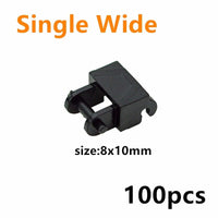 Technic for Lego Kits 53992 88323 Chain Link Gear Tank Train Building Blocks Set | The Drift Art Co. 30