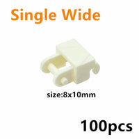 Technic for Lego Kits 53992 88323 Chain Link Gear Tank Train Building Blocks Set | The Drift Art Co. 31