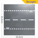Classic Style 16x32 & 32x32 Building Blocks dots base plate DIY - Various Types | The Drift Art Co. 19