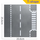 Classic Style 16x32 & 32x32 Building Blocks dots base plate DIY - Various Types | The Drift Art Co. 18