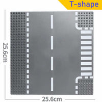 Classic Style 16x32 & 32x32 Building Blocks dots base plate DIY - Various Types | The Drift Art Co. 18