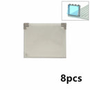 House City Thick Window Door Frame 60596 Parts for Lego Building Block Sets DIY | The Drift Art Co. 25