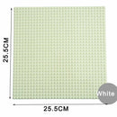 Classic Style 16x32 & 32x32 Building Blocks dots base plate DIY - Various Types | The Drift Art Co. 14