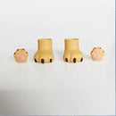 Body - 11cm YMY body suitable For 1:12 GSC Head BJD OB Obitsu 11 Ymy Toy Doll | The Drift Art Co. 12