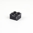 100pcs 2x2 Thick Brick Educational Building Blocks Bricks Toy DIY - 8 Colors - Minifigure -  - The Drift Art Co.