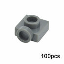 100pcs Knob D133 Dots Side Enlighten JH1780 Building Block Bricks Toy DIY - Minifigure -  - The Drift Art Co.