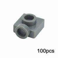 100pcs Knob D133 Dots Side Enlighten JH1780 Building Block Bricks Toy DIY - Minifigure -  - The Drift Art Co.