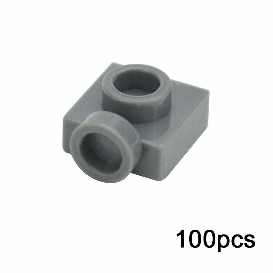 100pcs Knob D133 Dots Side Enlighten JH1780 Building Block Bricks Toy DIY - Minifigure -  - The Drift Art Co.