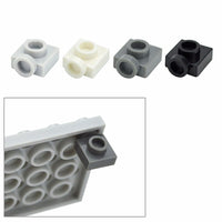 100pcs Knob D133 Dots Side Enlighten JH1780 Building Block Bricks Toy DIY - Minifigure -  - The Drift Art Co.