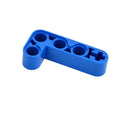10pcs 2x4 L-Shape Arm Liftarm 32140 Parts for Lego Kit Building Block Sets - LEGO (R) Bricks, Pieces & Parts -  - The Drift Art Co.