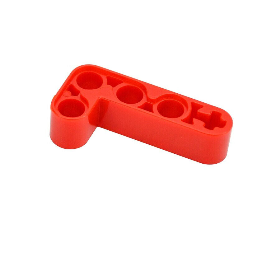 10pcs 2x4 L-Shape Arm Liftarm 32140 Parts for Lego Kit Building Block Sets - LEGO (R) Bricks, Pieces & Parts -  - The Drift Art Co.