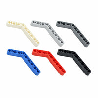 10pcs 6x4 Bent Liftarm Thick Curved 6629 Parts for Lego Kit Building Block Sets - LEGO (R) Bricks, Pieces & Parts -  - The Drift Art Co.