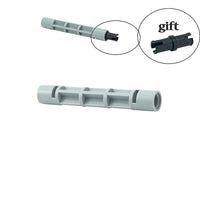 16pcs 1x1 Round Brick Cylinder 40243 for Lego MOC Building Blocks Brick Toy DIY - LEGO (R) Bricks, Pieces & Parts -  - The Drift Art Co.