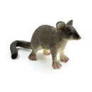 1pc Rodent Mouse Rat Animal Miniature Garden Craft  Home Art Toy Figure Doll DIY - Action Figure -  - The Drift Art Co.
