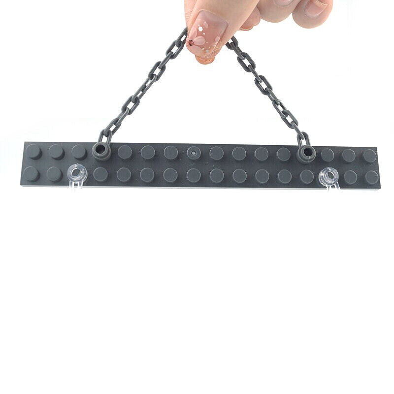 20pcs Chain Bridge 30104 MOC accessories parts Building Blocks Bricks DIY - Minifigure -  - The Drift Art Co.