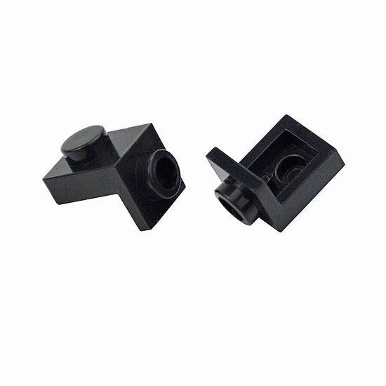 30 piezas 36841 Soporte de exhibición 1x1 para kits Lego Bloques de construcción Juegos de bricolaje