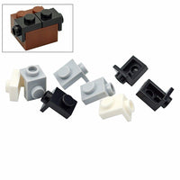 30pcs 36841 Display Bracket 1x1 for Lego Kits bricks Building Blocks Sets DIY - LEGO (R) Bricks, Pieces & Parts -  - The Drift Art Co.