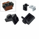 30pcs 36841 Display Bracket 1x1 for Lego Kits bricks Building Blocks Sets DIY - LEGO (R) Bricks, Pieces & Parts -  - The Drift Art Co.