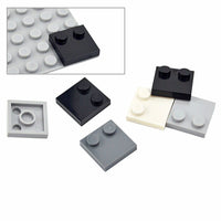30pcs MOC 2x2 Modified Thin 33909 Educational Building Blocks Bricks Toy DIY - Minifigure -  - The Drift Art Co.