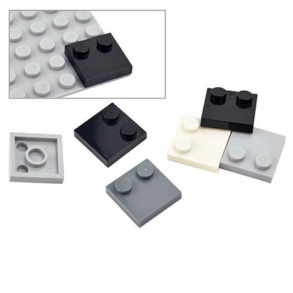 30pcs MOC 2x2 Modified Thin 33909 Educational Building Blocks Bricks Toy DIY -  - The Drift Art Co.