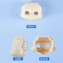 Body - Small YMY body suitable For GSC Head BJD OB Obitsu 11 Ymy Toy Doll | The Drift Art Co. 3