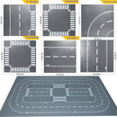 Classic Style 16x32 & 32x32 Building Blocks dots base plate DIY - Various Types | The Drift Art Co. 4