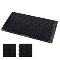 4/3 MOC Technic base plates Dots 65803 16x16 For LEGO Kits Building Blocks DIY | The Drift Art Co. 3