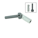 Technic Part Steering CV Joint Axle & Ball for Lego Kit Building Blocks Sets DIY | The Drift Art Co. 4