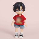 Body - 11cm YMY body suitable For 1:12 GSC Head BJD OB Obitsu 11 Ymy Toy Doll | The Drift Art Co. 6