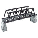 Bridge Tracks w/ Rock for Lego Kit Train Building Blocks Sets DIY - 20 Sets! | The Drift Art Co. 6