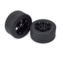 Technic Parts for Lego Kits Tire Wheel Hub RC Car Building Blocks Model Sets DIY | The Drift Art Co. 5