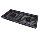 4/3 MOC Technic base plates Dots 65803 16x16 For LEGO Kits Building Blocks DIY | The Drift Art Co. 4