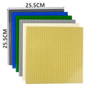 Classic Style 16x32 & 32x32 Building Blocks dots base plate DIY - Various Types | The Drift Art Co. 3