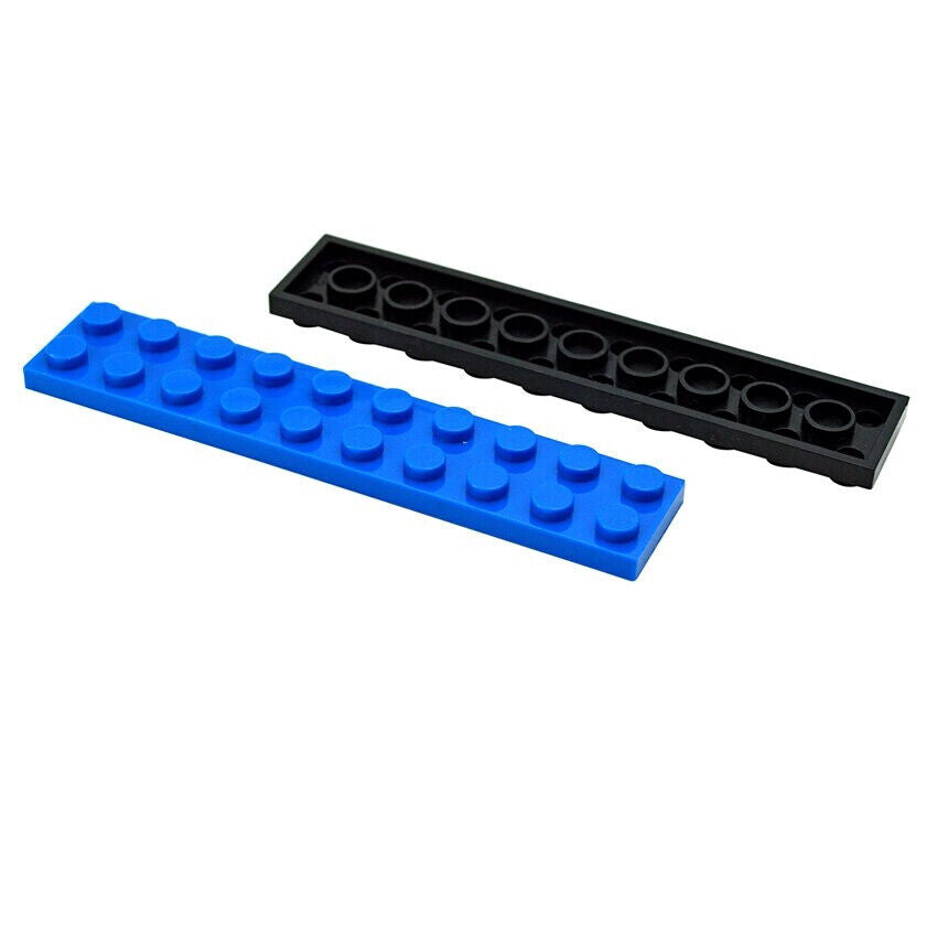 36pcs Classic Style 2x10 3832 Building Blocks dots base plate - Various Types -  - The Drift Art Co.