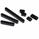 40pcs 1x2 1x5 1x7 1x9 Technic for Lego Kit Liftarm Beam Building Block Brick Set - TECHNIC Beam -  - The Drift Art Co.