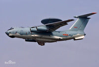 4D KJ-2000 Airwarn-2000 Aircraft Plane Assembly Kit Model Art Toy - Aircraft -  - The Drift Art Co.