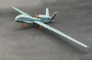 4D RQ-4A Global Hawk UAV Model Fighter Aircraft Plane Assembly Kit Model Art Toy - Aircraft -  - The Drift Art Co.