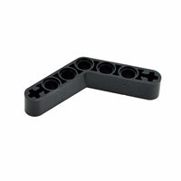 4x4 Thick Curved Beam Liftarm 32348 Parts for Lego Kit Building Block Sets - LEGO (R) Bricks, Pieces & Parts -  - The Drift Art Co.