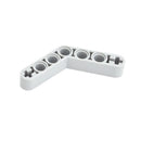 4x4 Thick Curved Beam Liftarm 32348 Parts for Lego Kit Building Block Sets - LEGO (R) Bricks, Pieces & Parts -  - The Drift Art Co.