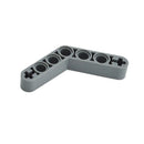4x4 Thick Curved Beam Liftarm 32348 Parts for Lego Kit Building Block Sets - LEGO (R) Bricks, Pieces & Parts -  - The Drift Art Co.
